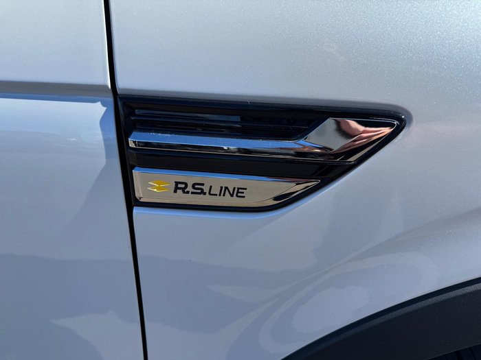 2023 Renault Arkana R.S. Line