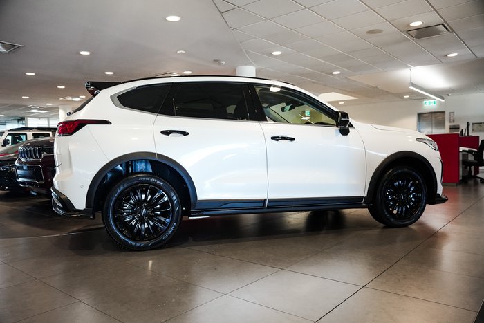 2024 GWM Haval Jolion Ultra