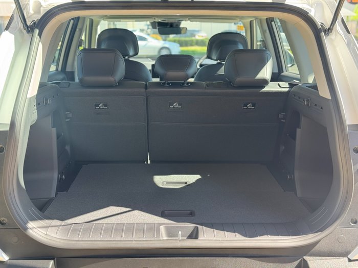 2025 Kia EV5 Air Long Range