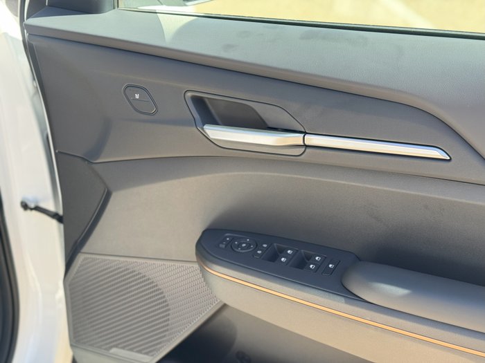 2025 Kia EV5 Air Long Range