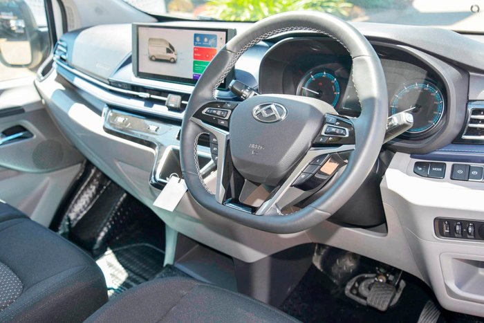 2024 LDV eDeliver 7