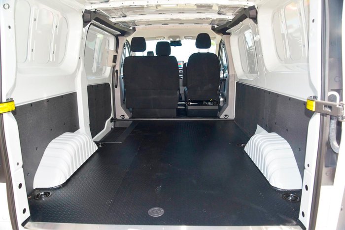 2024 LDV eDeliver 7