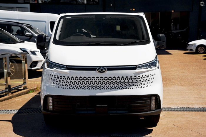 2024 LDV eDeliver 7
