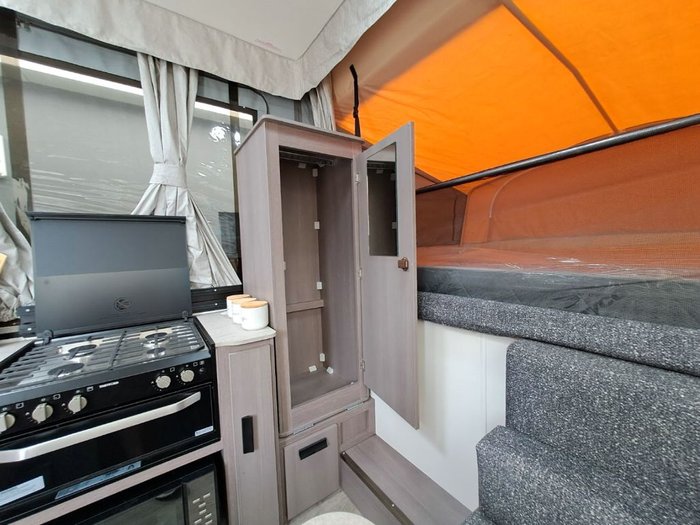 2023 JAYCO SWAN OB.CP-MY24