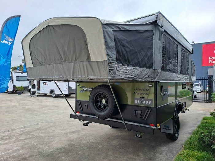2023 JAYCO SWAN OB.CP-MY24