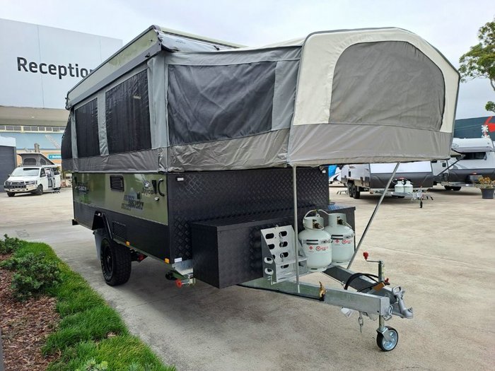 2023 JAYCO SWAN OB.CP-MY24