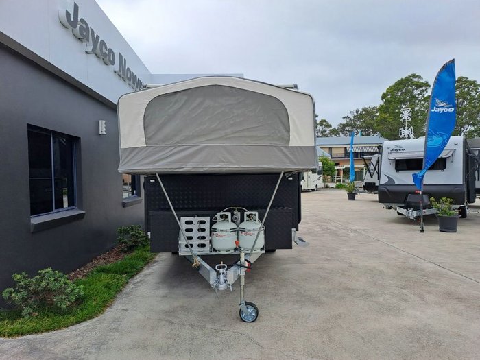 2023 JAYCO SWAN OB.CP-MY24