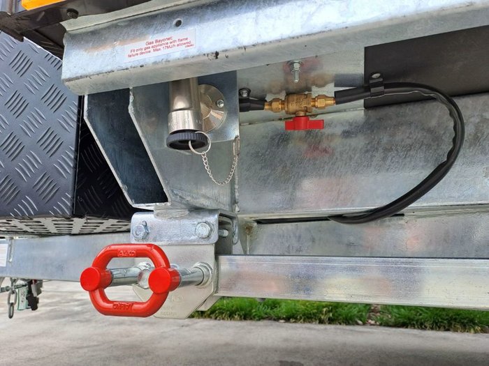 2023 JAYCO SWAN OB.CP-MY24