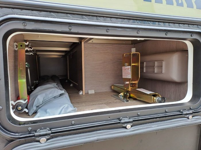 2023 JAYCO SWAN OB.CP-MY24