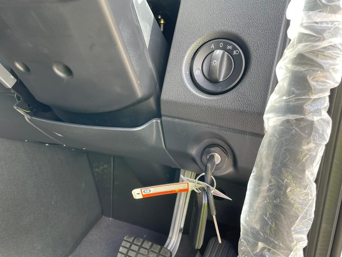 2024 Freightliner Cascadia 126 WHITE