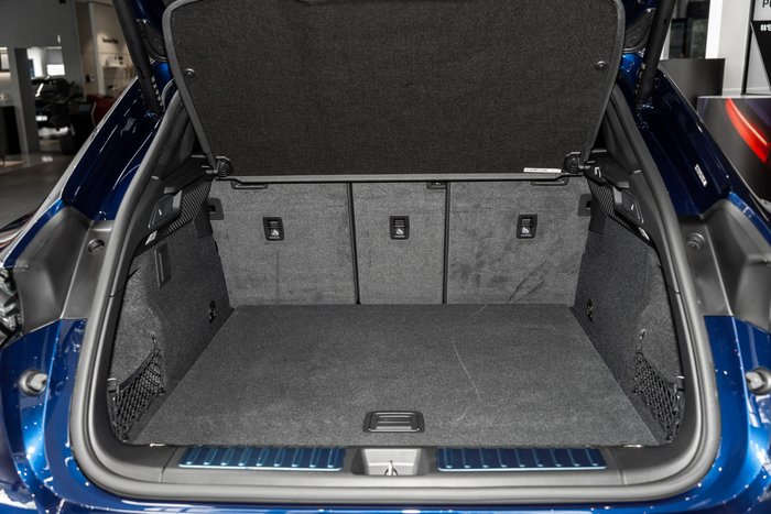 2025 Porsche Macan 4S