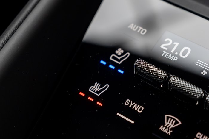 2025 Porsche Macan 4S