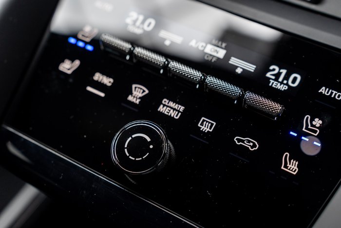 2025 Porsche Macan 4S