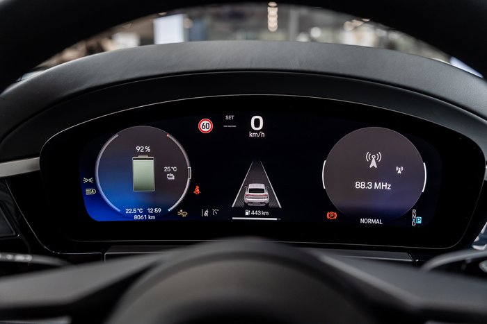 2025 Porsche Macan 4S