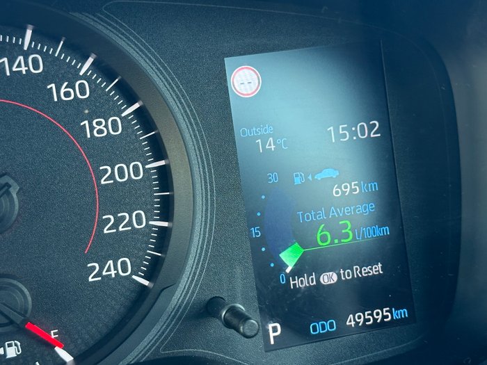 2022 Toyota Corolla Ascent Sport MZEA12R