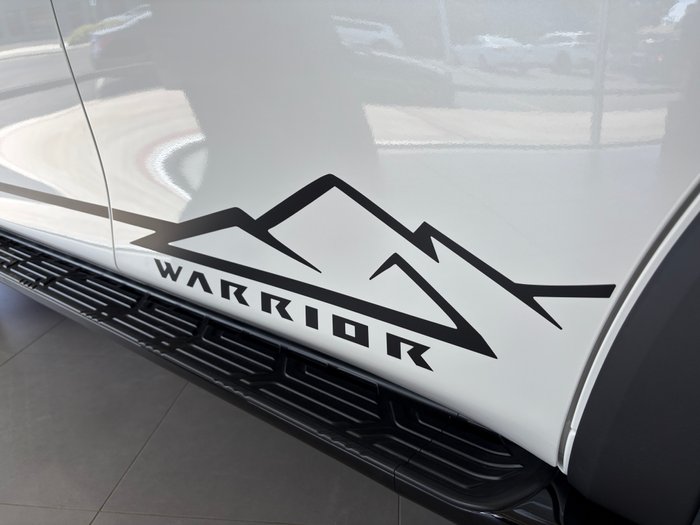 2026 NISSAN PATROL TI