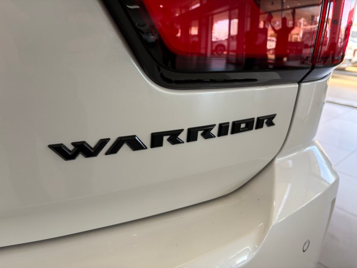 2026 NISSAN PATROL TI