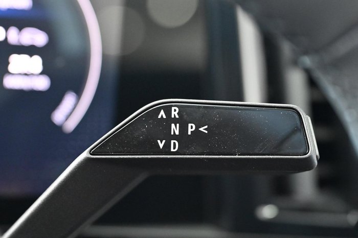 2024 Renault Megane E-Tech Techno EV60