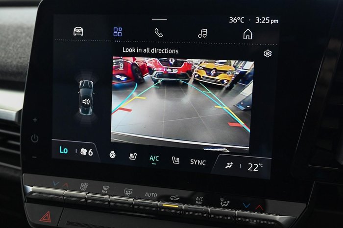 2024 Renault Megane E-Tech Techno EV60