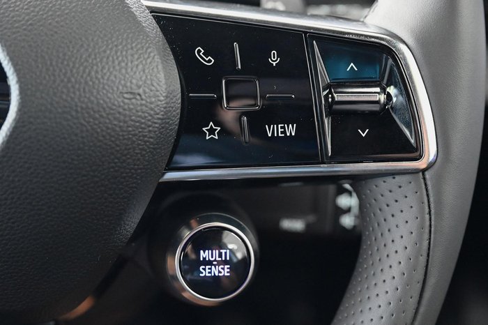 2024 Renault Megane E-Tech Techno EV60