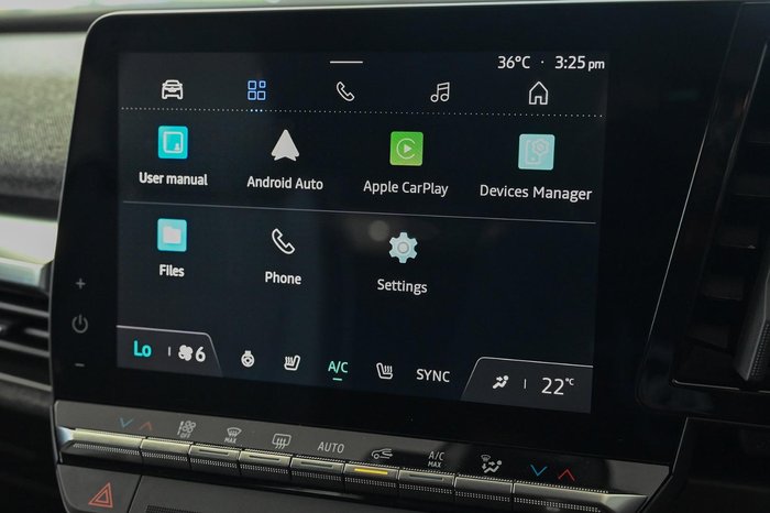 2024 Renault Megane E-Tech Techno EV60