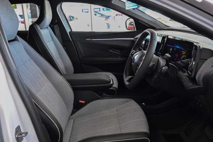 2024 Renault Megane E-Tech Techno EV60