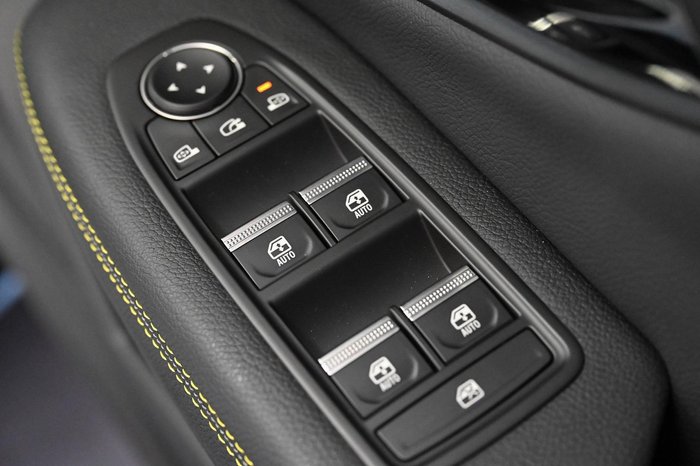 2024 Renault Megane E-Tech Techno EV60