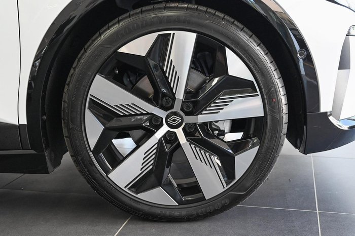 2024 Renault Megane E-Tech Techno EV60