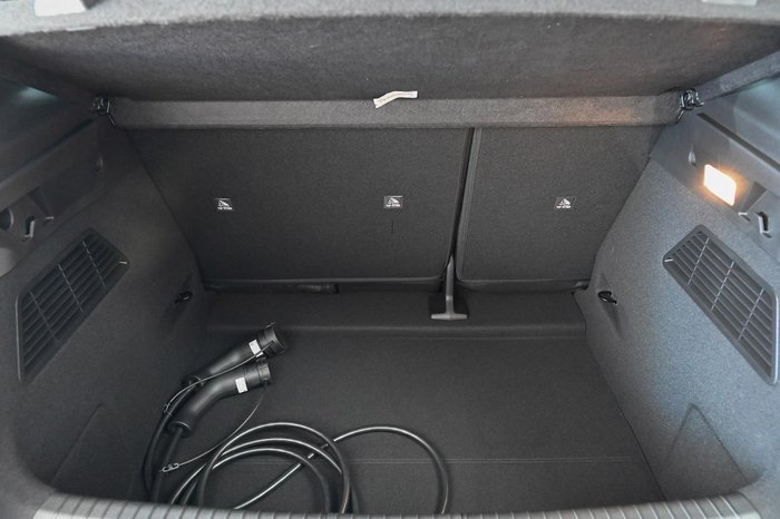 2024 Renault Megane E-Tech Techno EV60