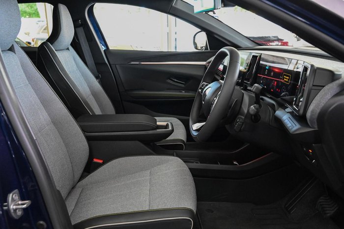 2024 Renault Megane E-Tech Techno EV60