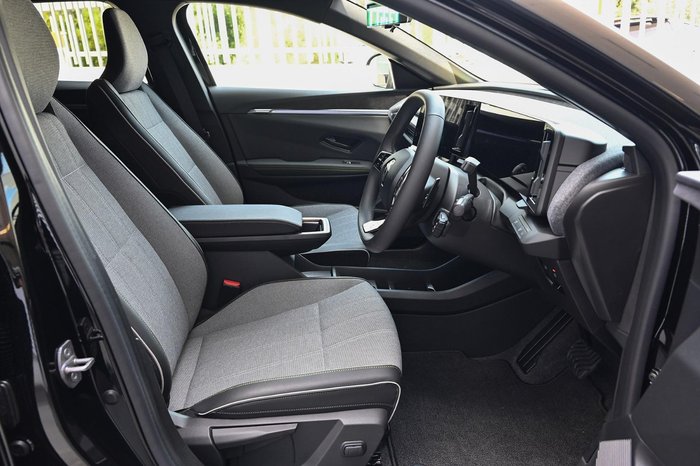 2024 Renault Megane E-Tech Techno EV60