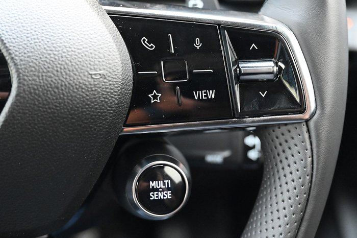 2024 Renault Megane E-Tech Techno EV60