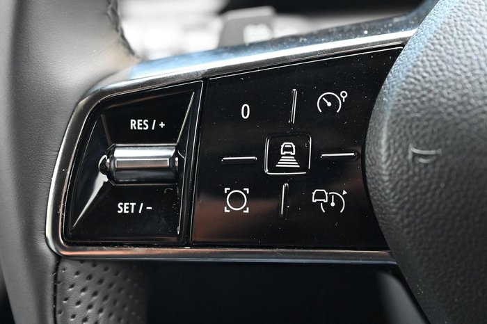 2024 Renault Megane E-Tech Techno EV60