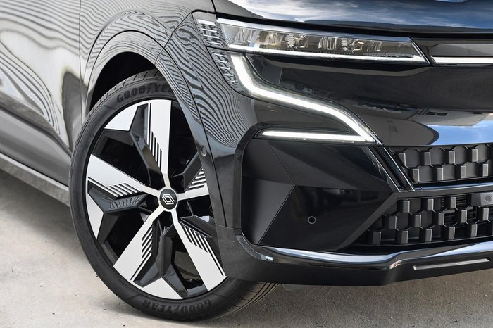 2024 Renault Megane E-Tech Techno EV60