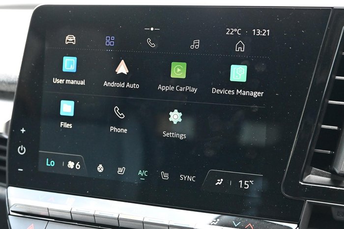 2024 Renault Megane E-Tech Techno EV60