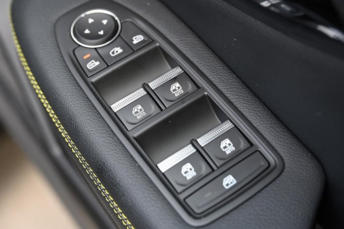 2024 Renault Megane E-Tech Techno EV60