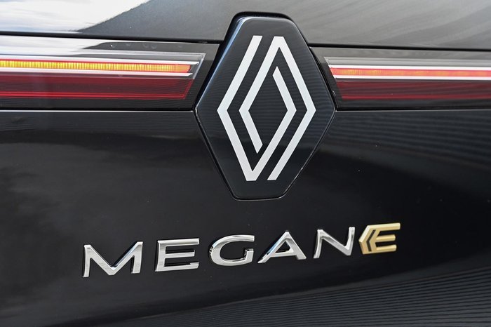 2024 Renault Megane E-Tech Techno EV60