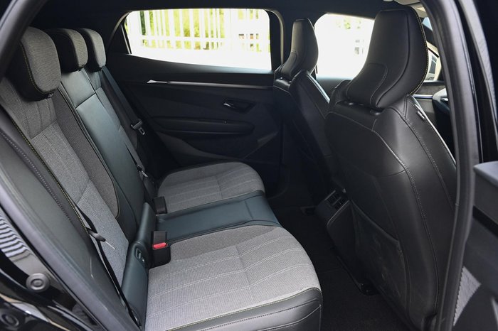 2024 Renault Megane E-Tech Techno EV60