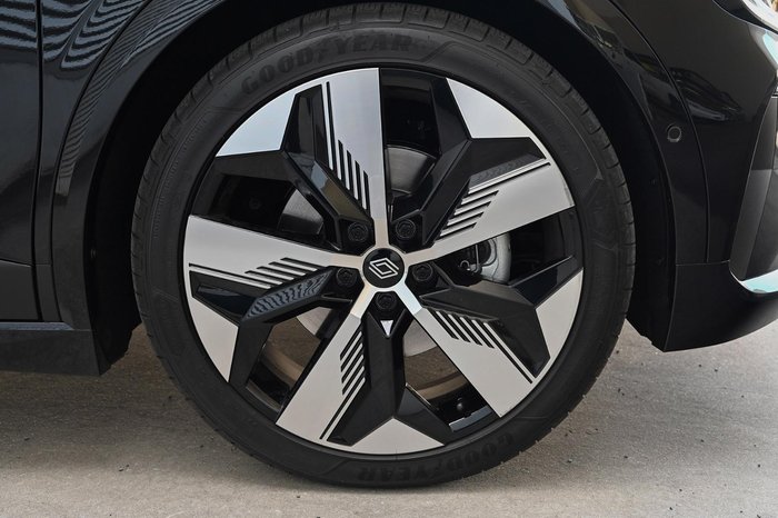 2024 Renault Megane E-Tech Techno EV60