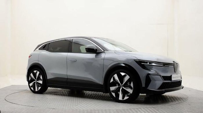 2024 Renault Megane E-Tech Techno EV60