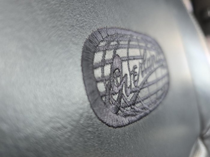 2013 Jeep Grand Cherokee Overland