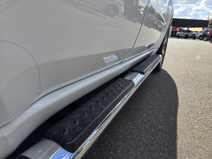 2013 Jeep Grand Cherokee Overland