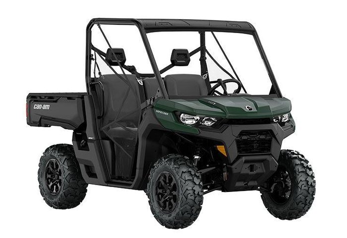 2023 Can-Am