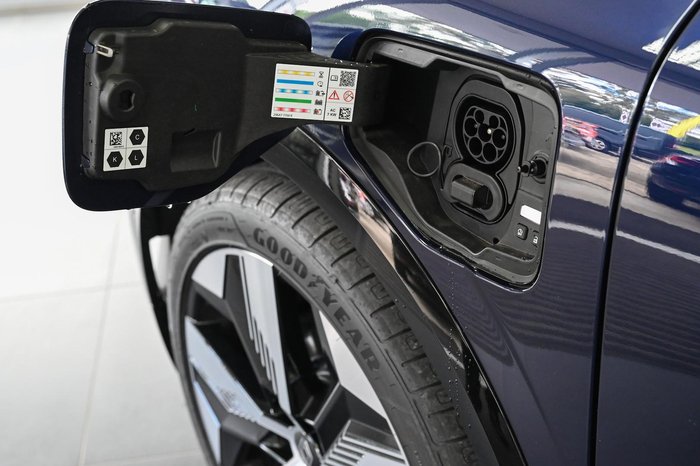 2024 Renault Megane E-Tech Techno EV60