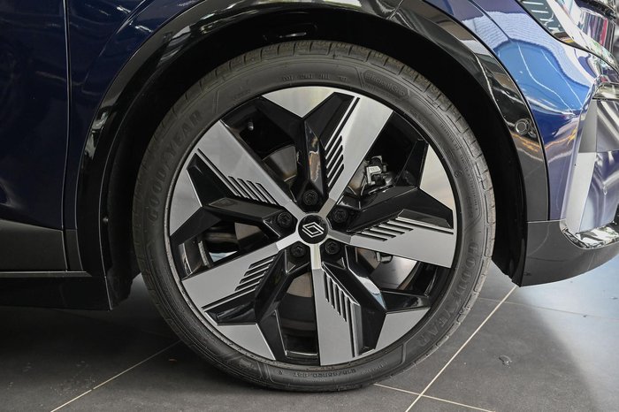 2024 Renault Megane E-Tech Techno EV60