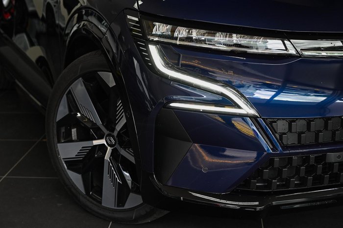 2024 Renault Megane E-Tech Techno EV60