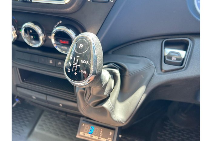 2021 Iveco Daily 50C18V White