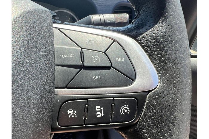 2021 Iveco Daily 50C18V White