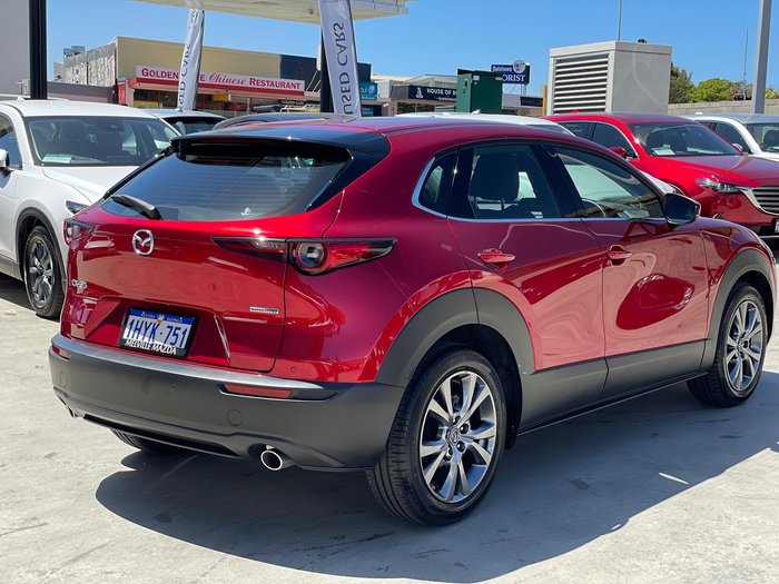 2023 Mazda CX-30 G20 Astina
