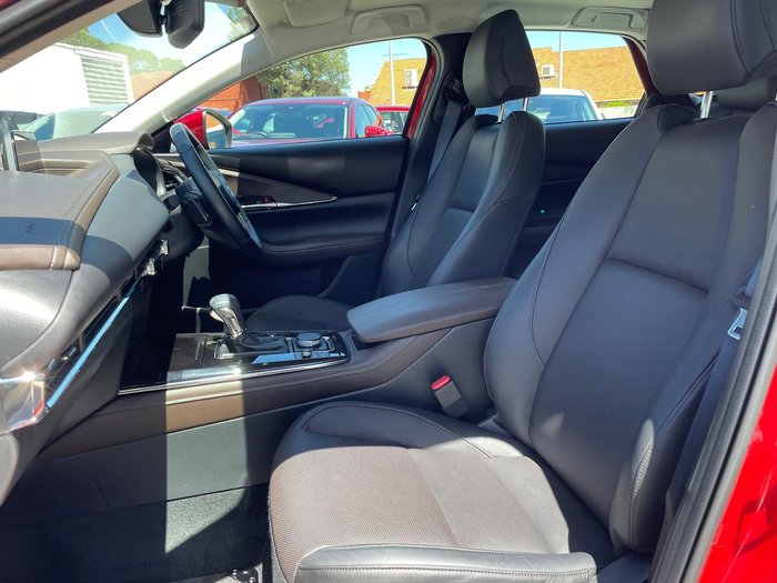 2023 Mazda CX-30 G20 Astina